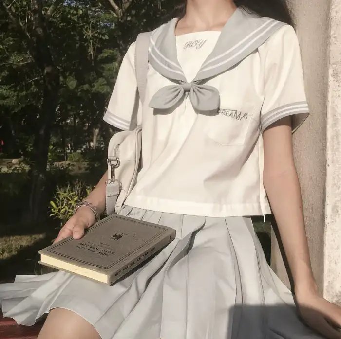 色诱我